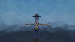 Woody