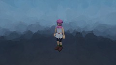 A screenshot taken in Dreams. 15 of 21.