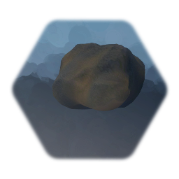 Small Rock