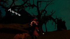 A screenshot taken in Dreams. 26 of 28.