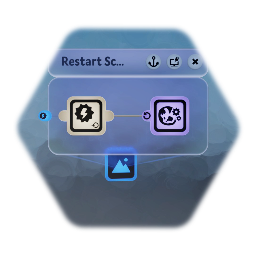 Restart Scene