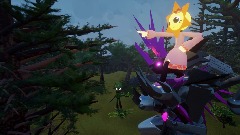 A screenshot taken in Dreams. 3 of 6.