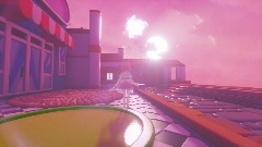 Welcome Home, Pearl!