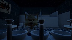 A screenshot taken in Dreams. 11 of 30.