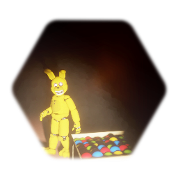 Into the pit SpringBonnie