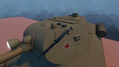 A screenshot taken in Dreams. 14 of 16.