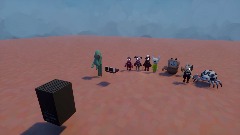 Were gonna be talking about (Remake)