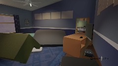 A screenshot taken in Dreams. 4 of 5.