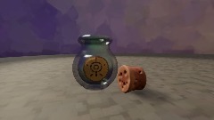 A screenshot taken in Dreams. 4 of 4.