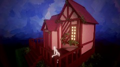 A screenshot taken in Dreams. 13 of 23.