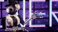 Hex's Magic Diner Demo