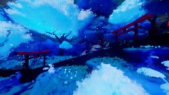 A screenshot taken in Dreams. 6 of 30.