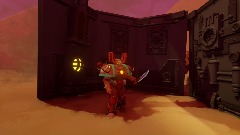 Remix of Remix of Remix of Desert Dunes (Double Sided)