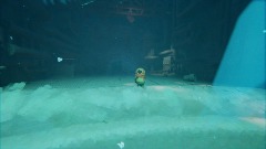 A screenshot taken in Dreams. 6 of 27.