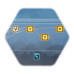 Alfinch's handy maths logic