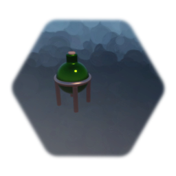 Potion Bottle