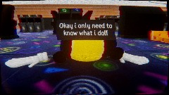 A screenshot taken in Dreams. 9 of 25.