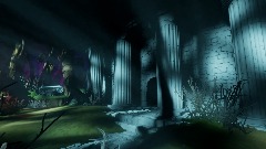 A screenshot taken in Dreams. 8 of 8.