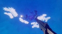 A screenshot taken in Dreams. 7 of 14.