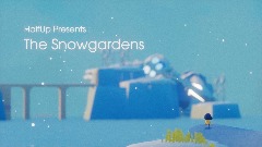 A screenshot taken in Dreams. 12 of 18.