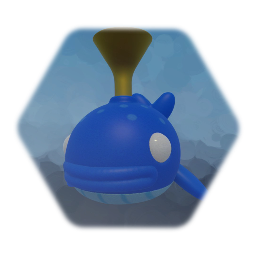 Whalerumpet