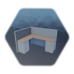 Cubicle