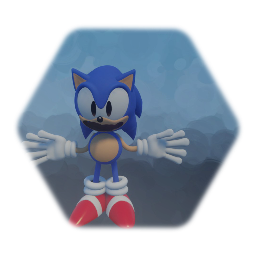Rewrite Sonic