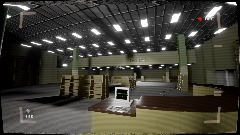 A screenshot taken in Dreams. 3 of 22.