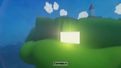 A screenshot taken in Dreams. 2 of 3.