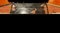 Run over Dess simulator