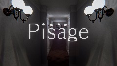 Pisage (psychological horror)