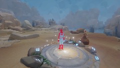 Mein Uralter Tempel!