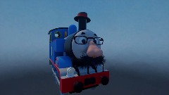 A screenshot taken in Dreams. 1 of 2.