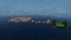 A screenshot taken in Dreams. 5 of 5.