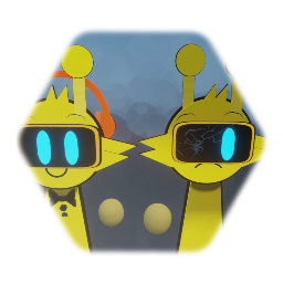 @Hotwheelz731's oc's