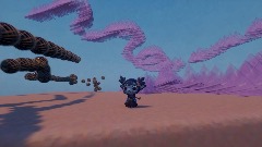 A screenshot taken in Dreams. 1 of 1.