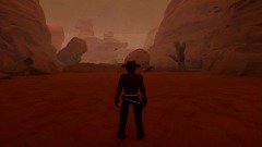 The Desert