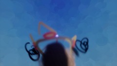 A screenshot taken in Dreams. 8 of 13.