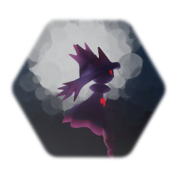 Mismagius