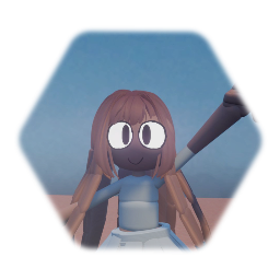 My oc