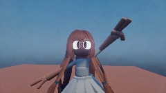 A screenshot taken in Dreams. 8 of 8.