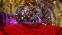 3-4: Shutdown Throwdown