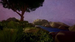 A screenshot taken in Dreams. 16 of 22.