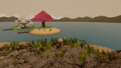 A screenshot taken in Dreams. 3 of 6.