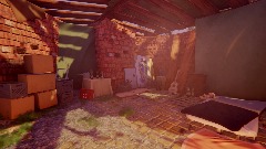 A screenshot taken in Dreams. 5 of 6.