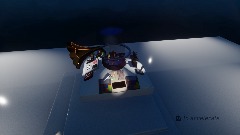 A screenshot taken in Dreams. 3 of 7.