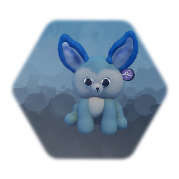 DREAMIE BEANIE | HUSKY