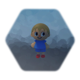 My new animal crossing new horizions cereal