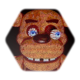Stuffed Freddy V3