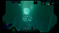 A screenshot taken in Dreams. 5 of 19.